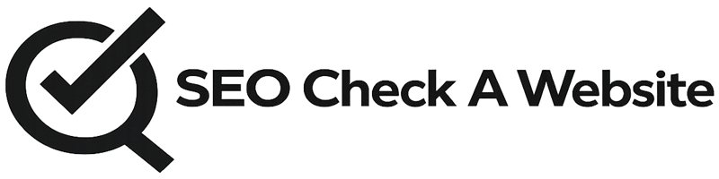 Rank Tracker SEO Logo